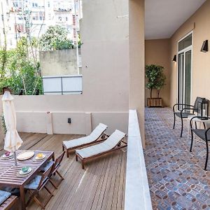Appartement met Twee Slaapkamers